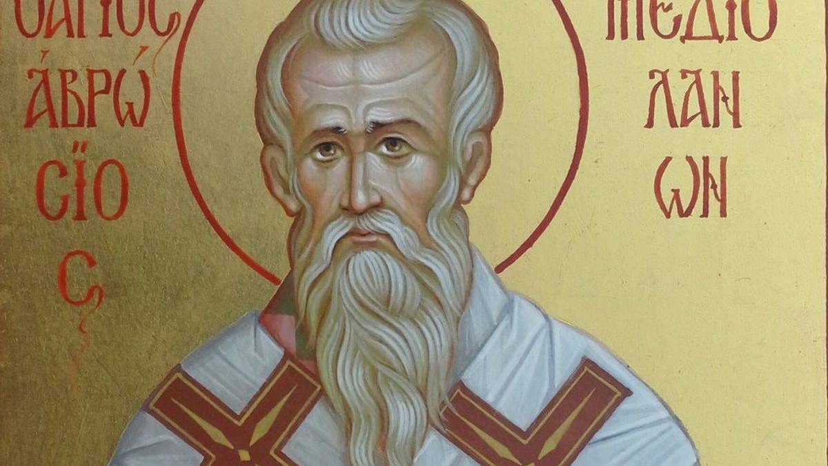 Церковне свято 7 грудня: про що моляться віряни та який одяг не слід одягати сьогодні