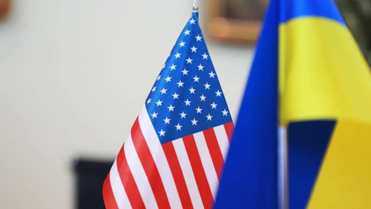 США оголосили про новий пакет військової допомоги Україні на $175 млн: що до нього увійшло