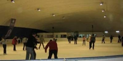 У Запоріжжі подорожчали послуги ковзанок