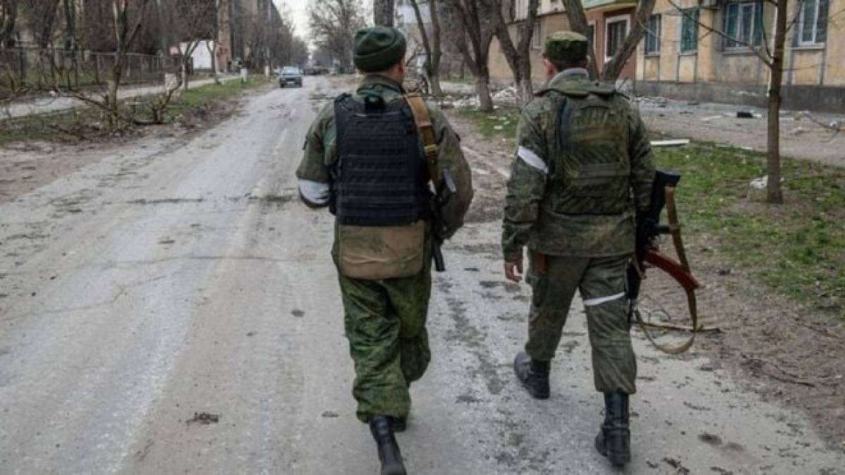 В окупованому Мелітополі почалася чергова хвиля ворожих фільтрацій