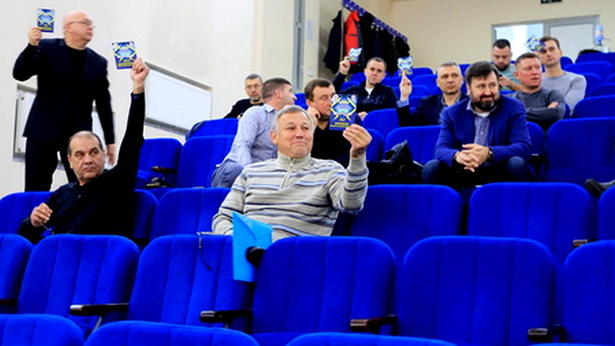 ЗОАФ підтримала проведення Конгресу