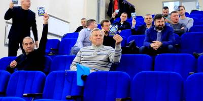 ЗОАФ підтримала проведення Конгресу