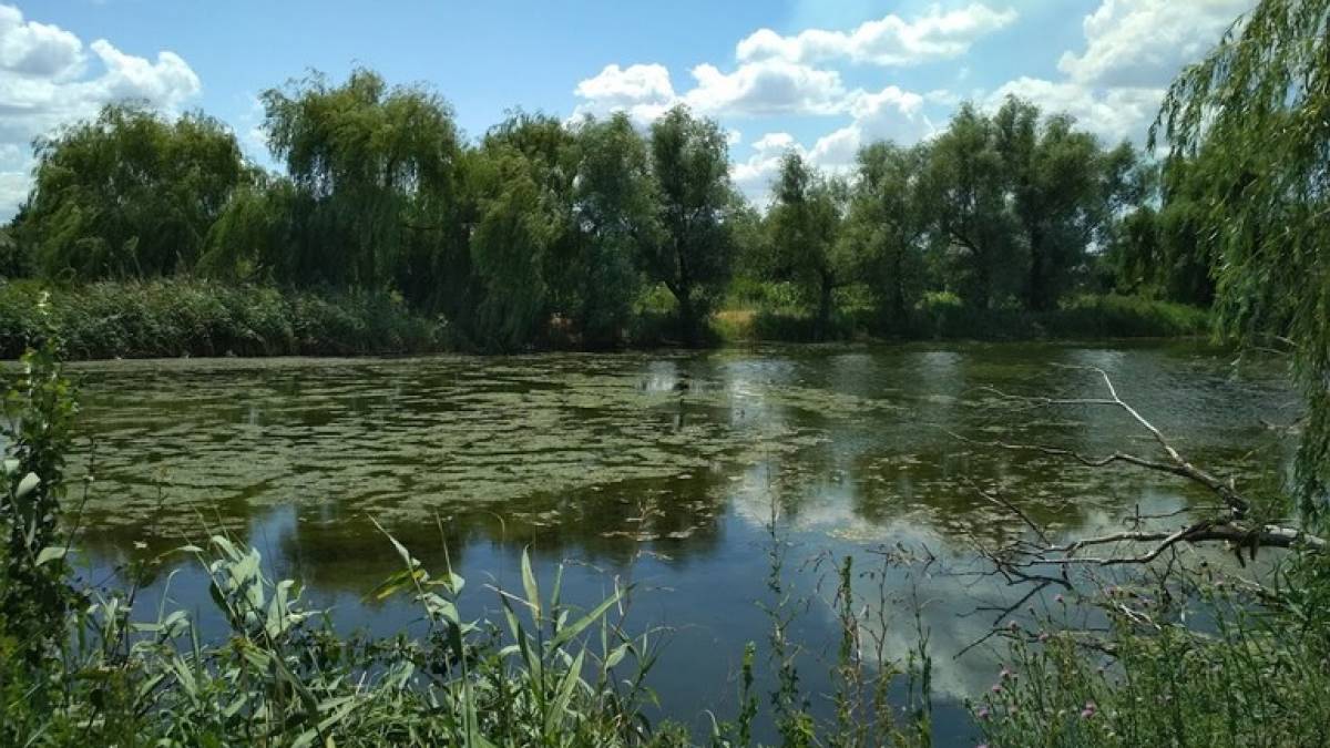 У Матвіївській громаді на Запоріжжі мріють про туристичне майбутнє