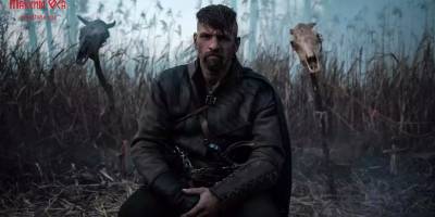 Життя ще одного українського актора забрала війна…