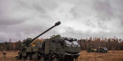 Ситуація на Запорізькому напрямку від Генштабу ЗСУ (інформація на ранок 7 листопада 2023 року)