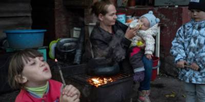 ЮНІСЕФ допоможе малозабезпеченим українським родинам пережити зиму