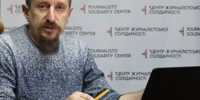 Запорізьким медійникам розповіли про перевагу впровадження цифрових інструментів