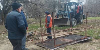 Мешканці запорізької багатоповерхівки: “Наш двір перетворили на притон…”