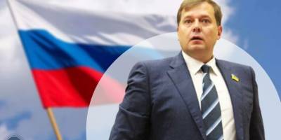 “Губернатор” Балицький заборонив УГКЦ на окупованій частині Запорізької області