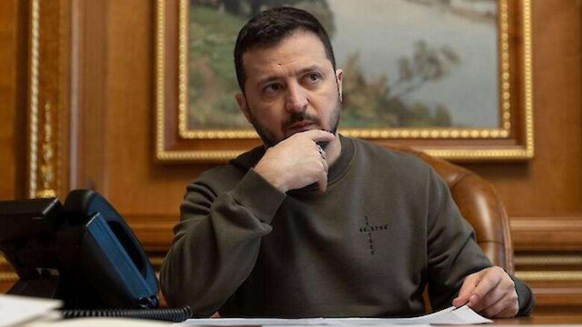 Президент Зеленський підписав чотири «євроінтеграційні» закони, які ухвалила сьогодні Верховна Рада