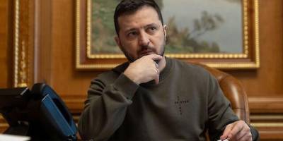 Президент Зеленський підписав чотири “євроінтеграційні” закони, які ухвалила сьогодні Верховна Рада