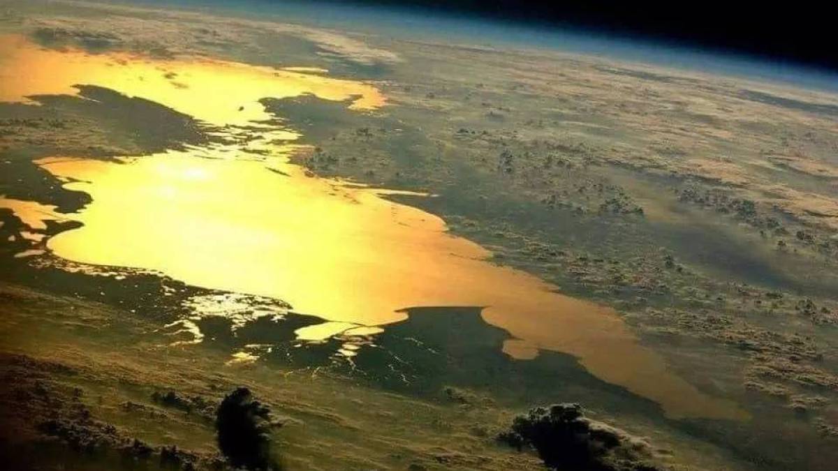 Росіяни відбирать у України Азовське море