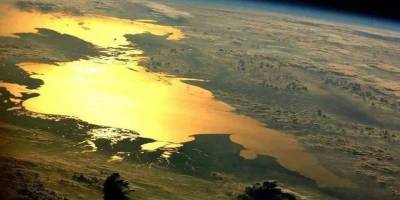 Росіяни відбирать у України Азовське море