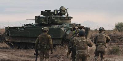 Ситуація на Запорізькому напрямку від Генштабу ЗСУ (інформація на ранок 29 жовтня 2023 року)