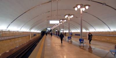 Держкомісія вирішила: закриті станції Київського метро будуть укриттям під час повітряної тривоги
