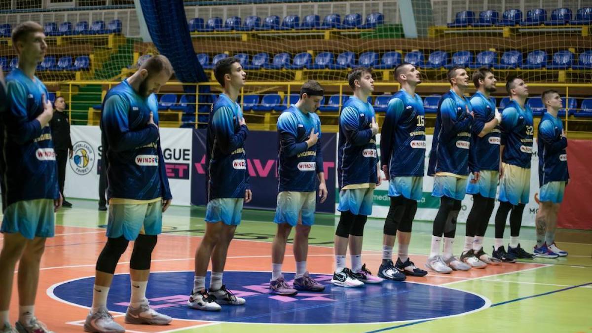 Президент ФБУ Михайло Бродський — про зняття чемпіона України з розіграшу Суперліги: є кілька днів…