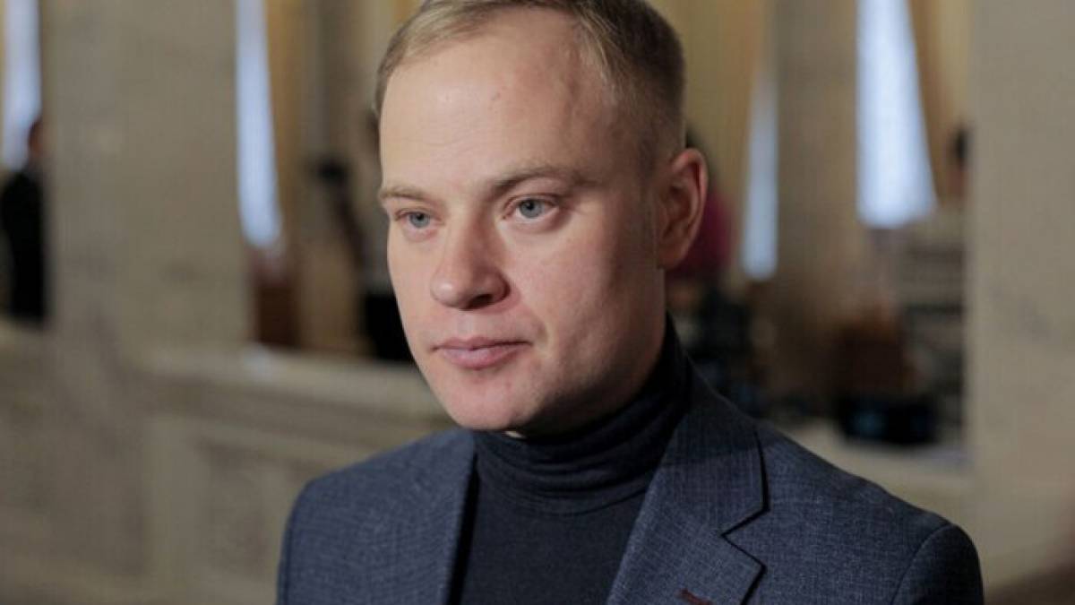 Ярослав Юрчишин очолив Комітет ВР з питань свободи слова