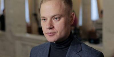 Ярослав Юрчишин очолив Комітет ВР з питань свободи слова