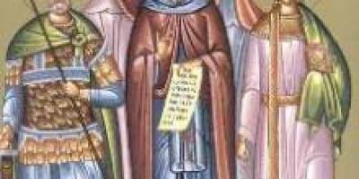 Церковне свято 10 грудня: на які прикмети звернути увагу та про що молитися сьогодні