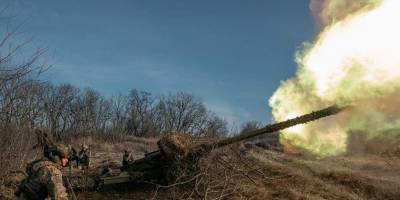 Ситуація на Запорізькому напрямку від Генштабу ЗСУ (інформація на ранок 30 листопада 2023 року)