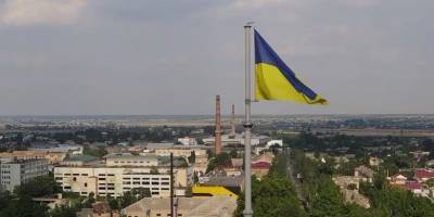 У свою 238-у річницю Мелітополь проходить найскладніше випробування: мер Іван Федоров
