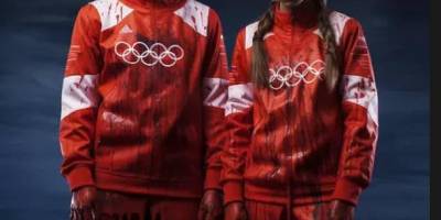 Форму для участі росіян та білорусів на Олімпіаді-2024 створив штучний інтелект