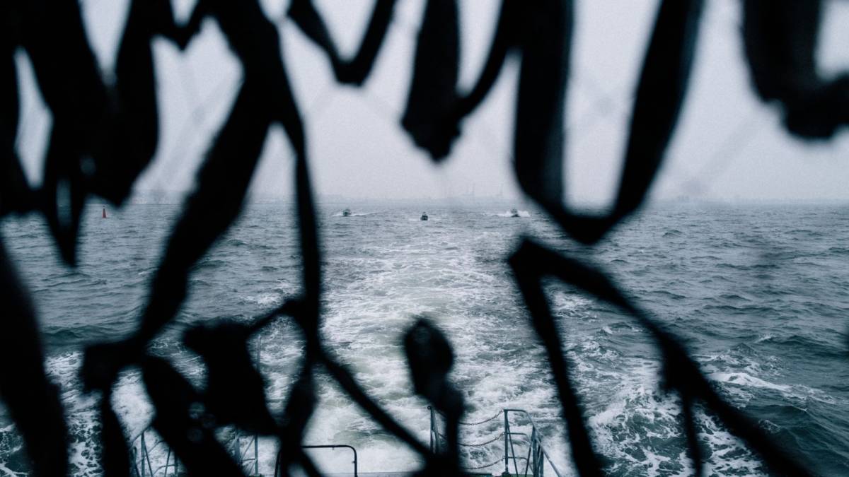 Британія та Норвегія створюють морську коаліцію для підтримки України