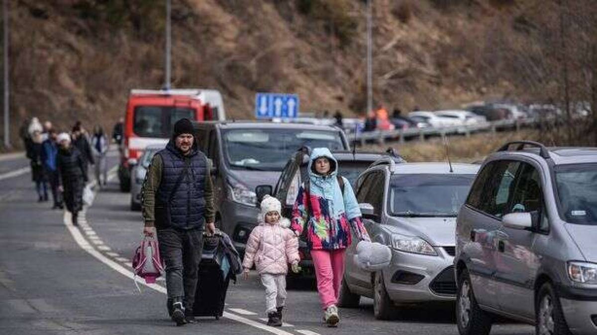 Стало відомо, скільки коштує виїзд з тимчасово окупованої території Запорізької області