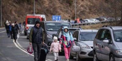 Стало відомо, скільки коштує виїзд з тимчасово окупованої території Запорізької області
