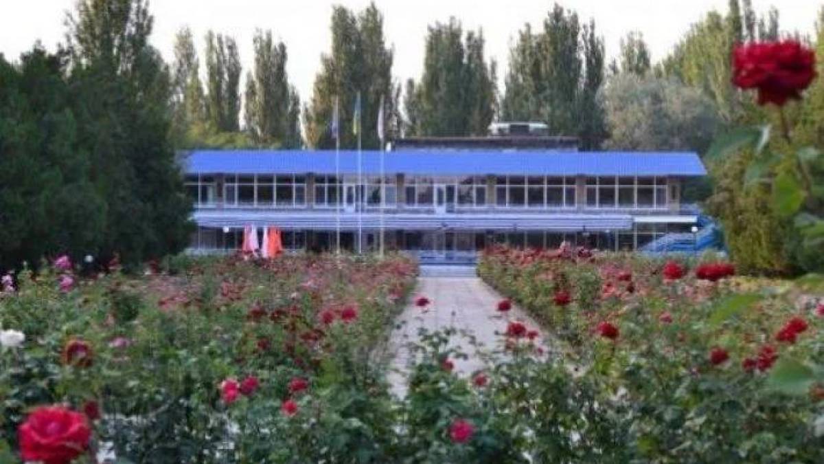 У Бердянську окупанти ліквідували відомий дитячий табір на березі моря