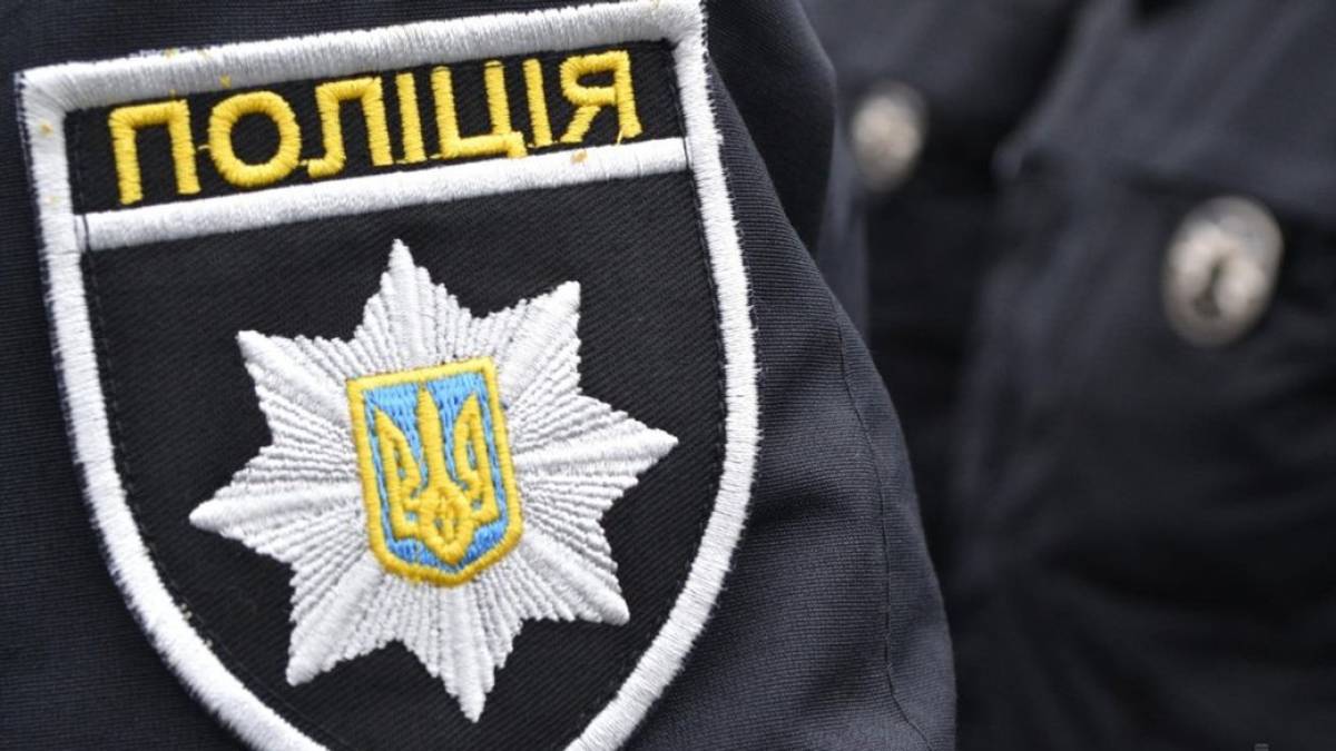 У поліції Запоріжжя офіційно прокоментували смерть 16-річного хлопця