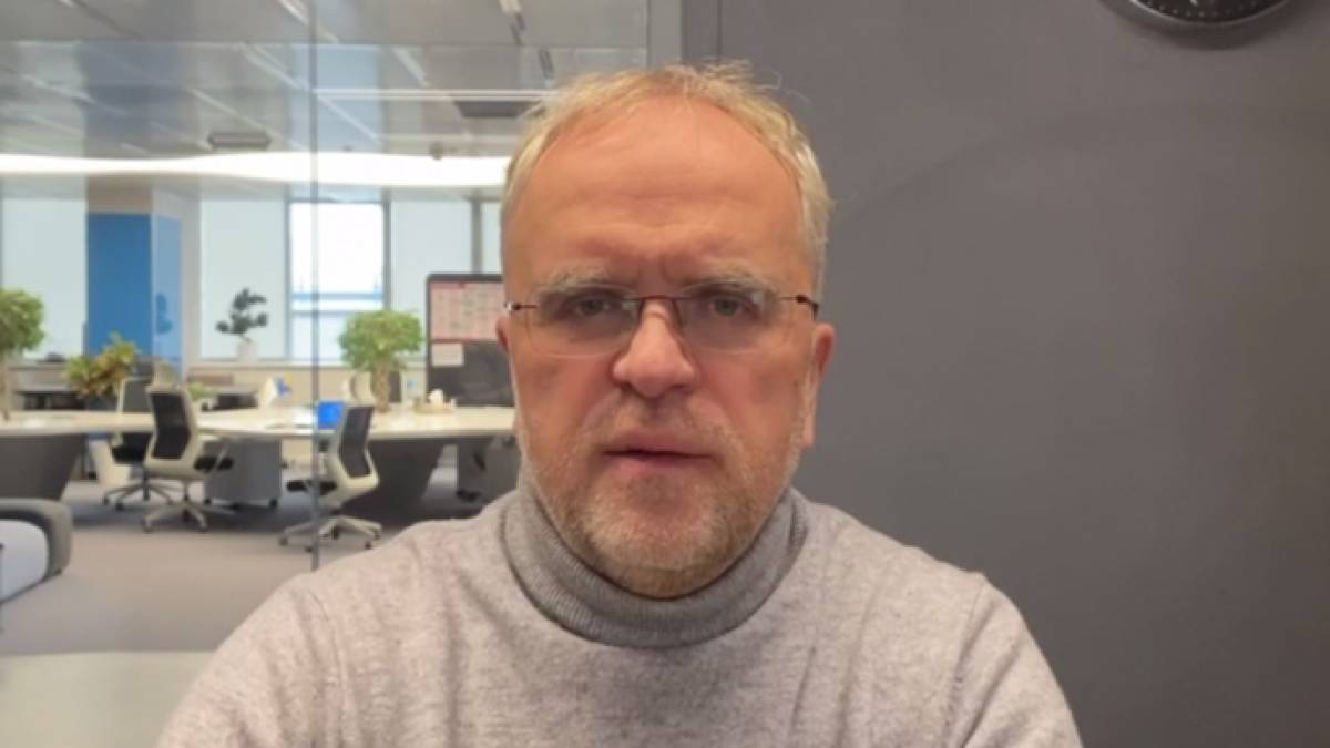 Терміни відновлення роботи незрозумілі — гендиректор «Київстар»