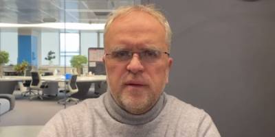 Терміни відновлення роботи незрозумілі — гендиректор «Київстар»