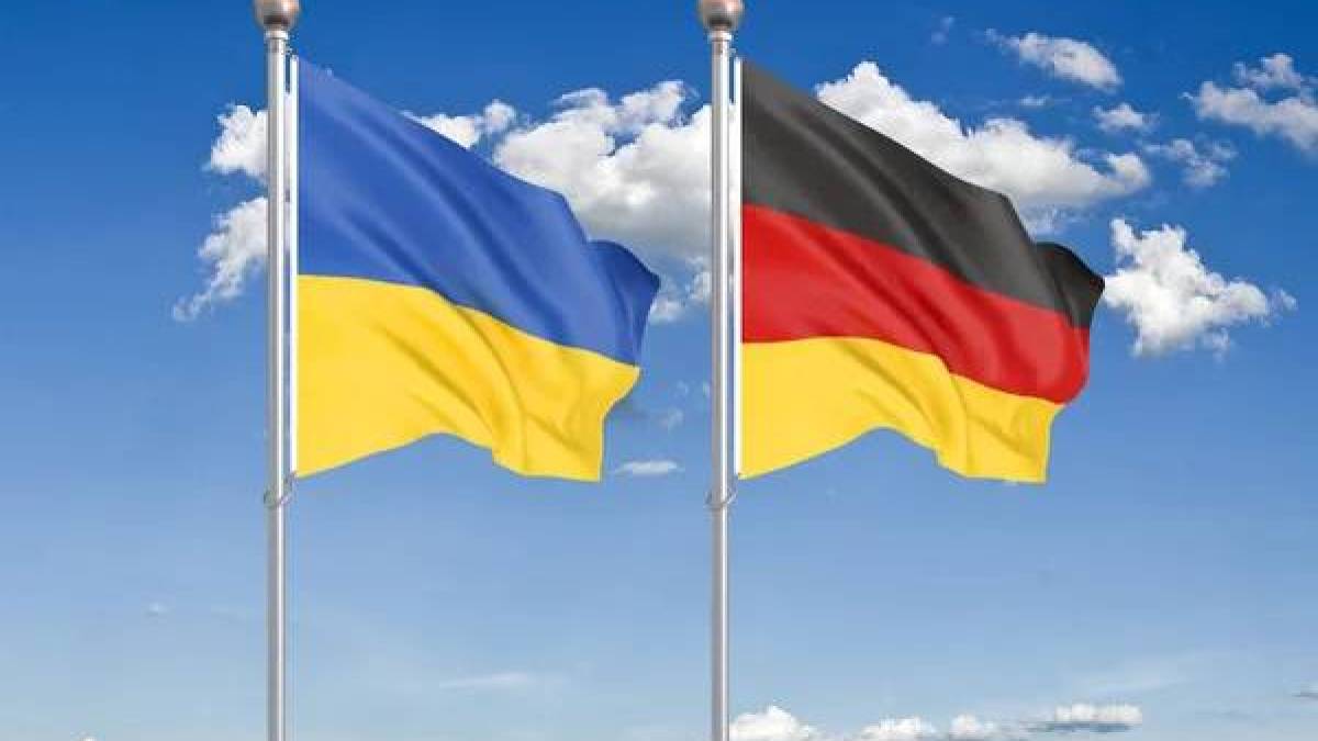 Німеччина надає Україні додаткові 17 млн євро на житло для ВПО
