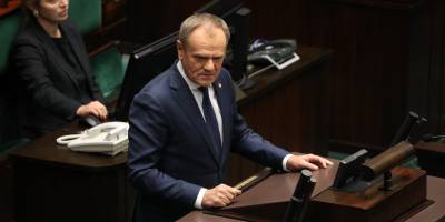 Президент Дуда прийняв присягу в нового уряду Польщі