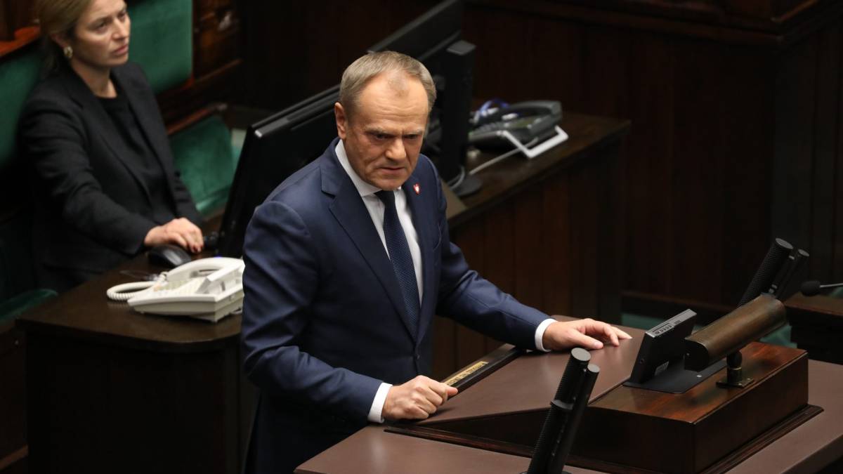 Президент Дуда принял присягу у нового правительства Польши