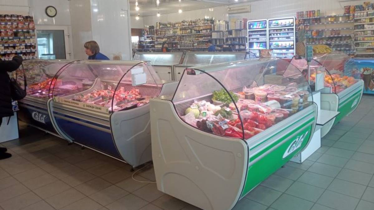 Рейд продуктовими магазинами Новомиколаївки: чому підприємці накручують ціни (оновлено)