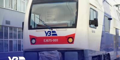 “Укрзалізниця” на пікові дні призначає Інтерсіті+  Київ – Львів: дати і графік