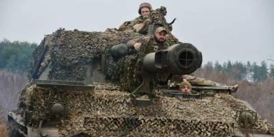 Ситуація на Запорізькому напрямку від Генштабу ЗСУ (інформація на ранок 23 жовтня 2023 року)