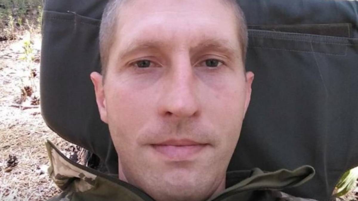 Російський суд виніс вирок військовому ЗСУ з Бердянська