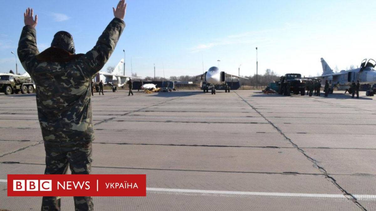По Старокостянтинову вдарили «кинджалами»: чому ця авіабаза настільки важлива