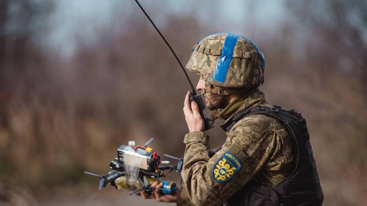 Ситуація на Запорізькому напрямку від Генштабу ЗСУ (інформація на ранок 15 грудня 2023 року)