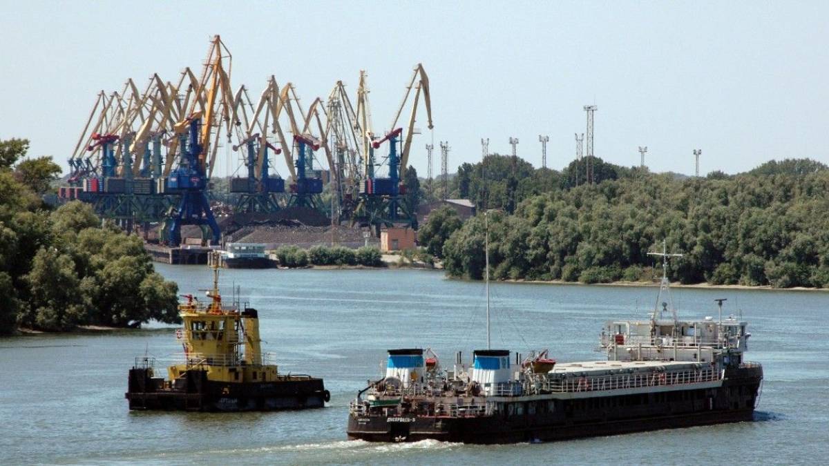 росію виганяють із Дунайської Комісії через атаки на українські порти