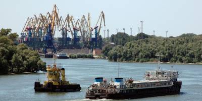 росію виганяють із Дунайської Комісії через атаки на українські порти