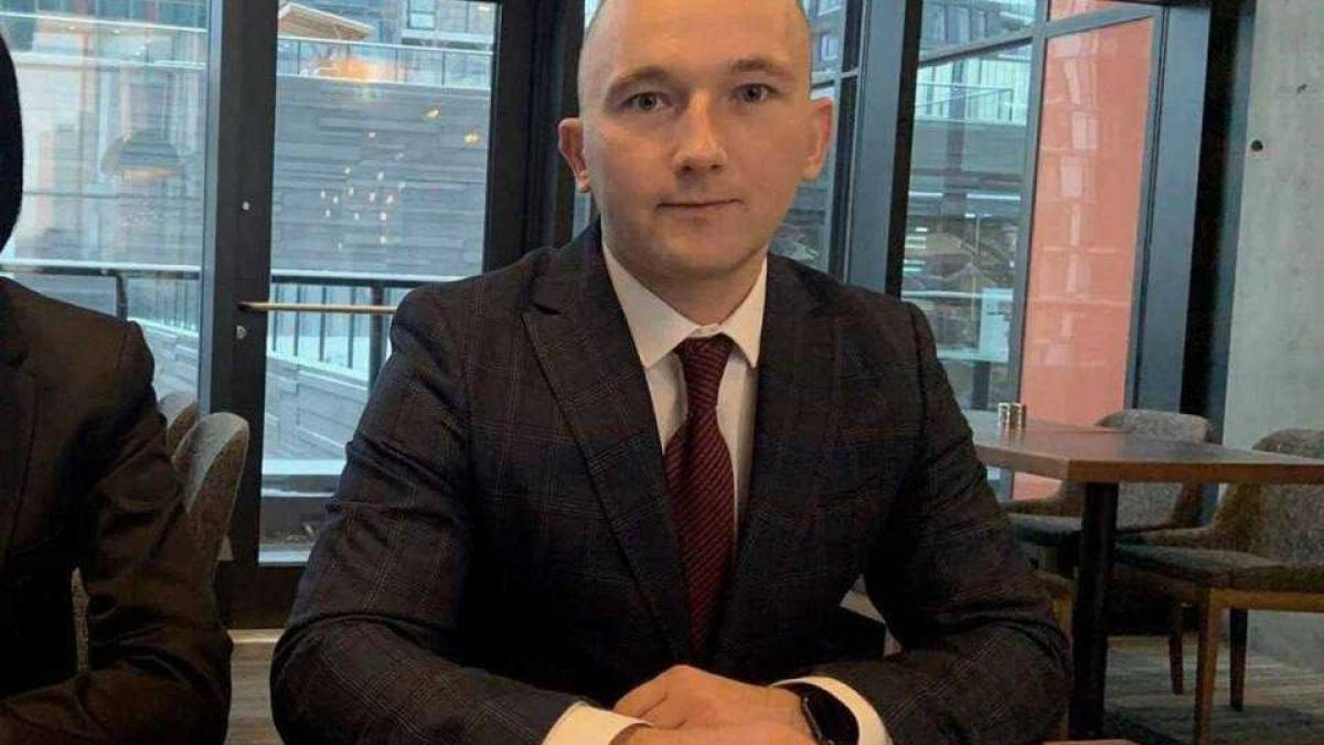 Суддя Тандир, який на смерть збив нацгвардійця, переоформив майно на дружину та розлучився з нею