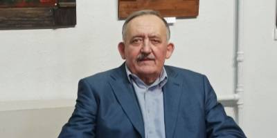 Степан Марчук: “Автограф емальєра” у художньому музеї
