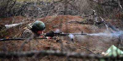 Ситуація на Запорізькому напрямку від Генштабу ЗСУ (інформація на ранок 16 грудня 2023 року)