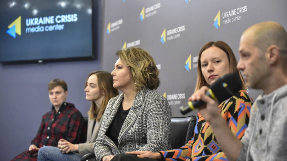 Маркери українськості – у вашому паспорті: як об’єднатися історією