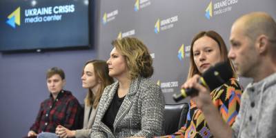 Маркери українськості – у вашому паспорті: як об’єднатися історією