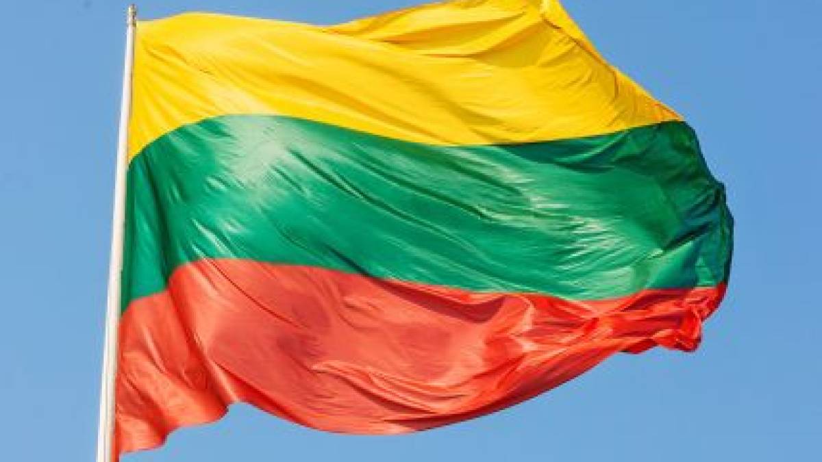Литва передала Україні нову партію військової допомоги